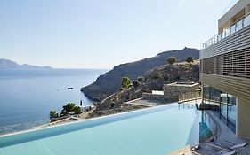 Lindos Blu Luxury Hotel-Adults Only
